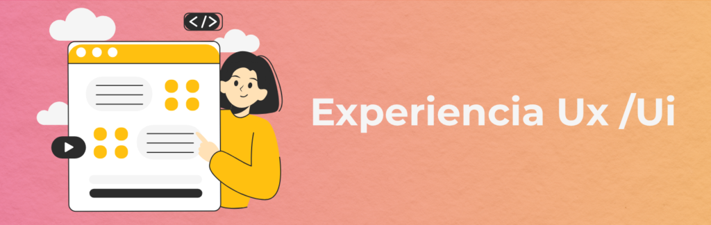 Mejorando la experiencia de usuario en tu sitio web