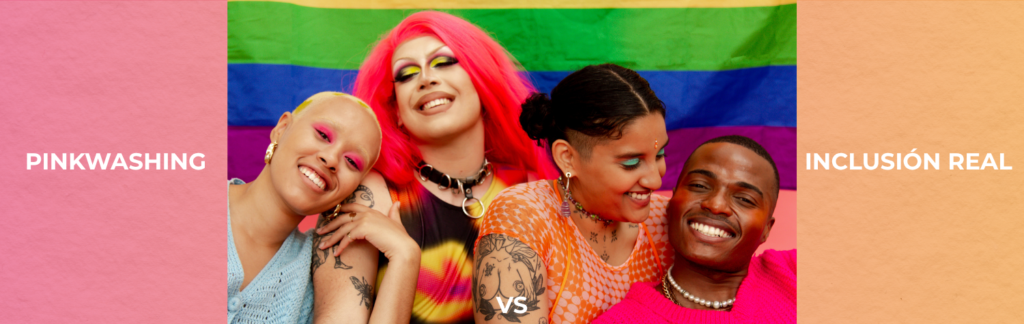 pinkwashing